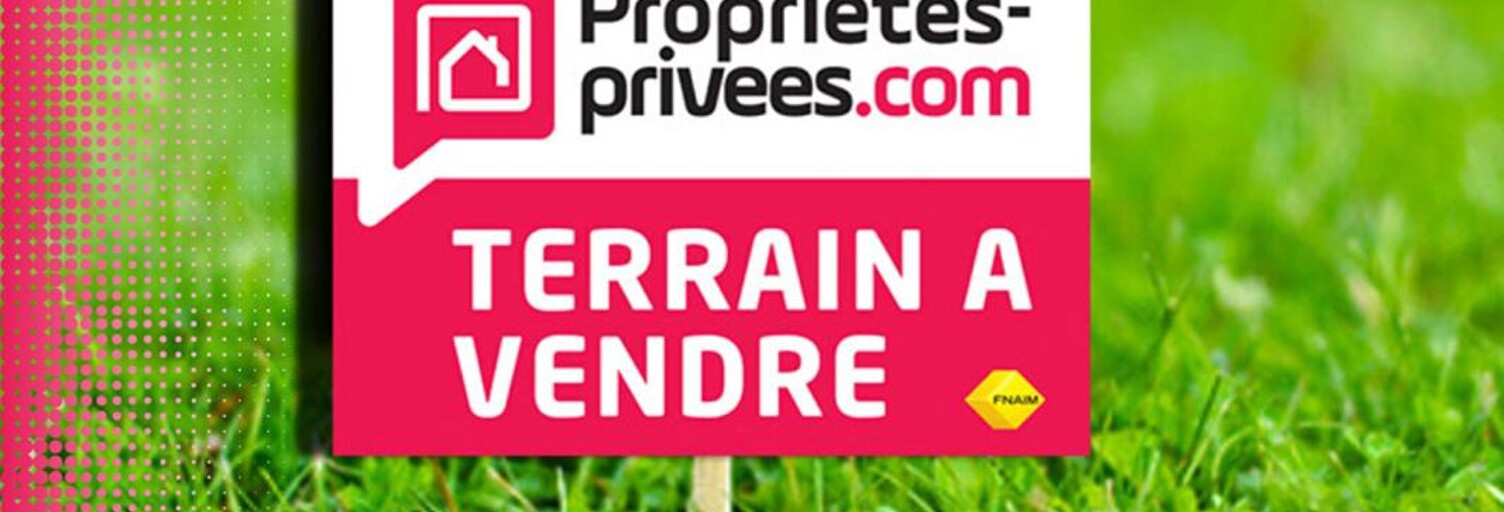 Terrain  1065 m² à vendre à Lanmodez (22610)