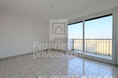 Appartement 2 pièces 84000 €