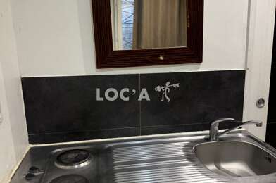 Appartement 1 pièces 392 €