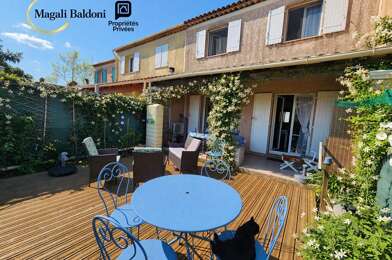 Maison 4 pièces 282000 €