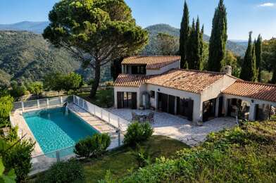 Maison 4 pièces 756000 €