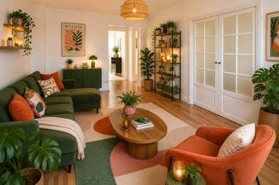 Appartement 3 pièces 299000 €