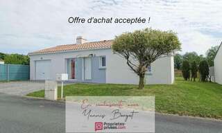 Maison 3 Pièces 71 m² à vendre à Saint-Fulgent (85250)