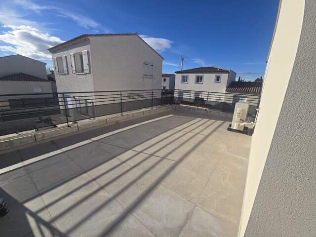 Maison  5 pièce(s) 160 m2 — photo du bien