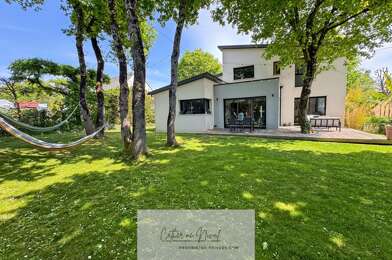 Maison 9 pièces 820000 €