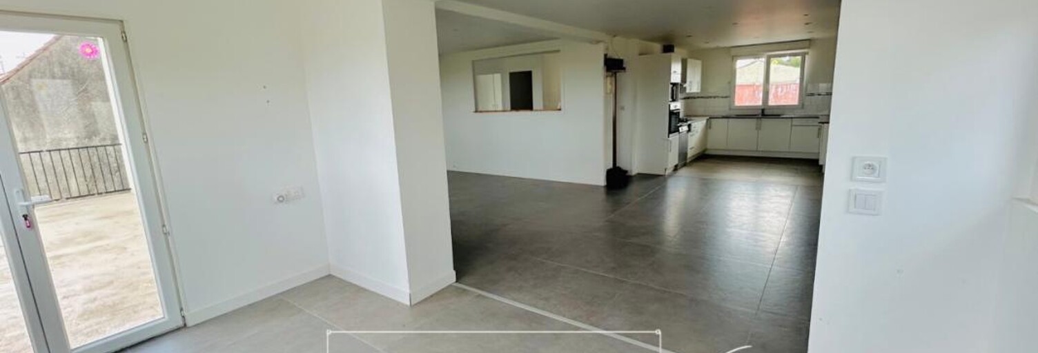 Maison 9 Pièces 206 m² à vendre à Coulommiers (77120)