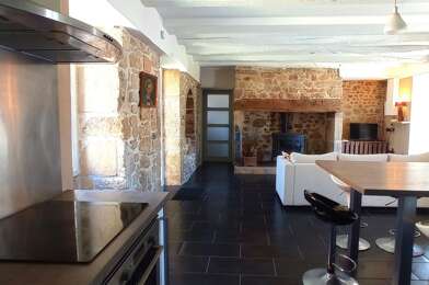 Maison 6 pièces 233000 €