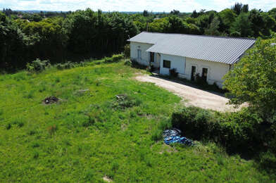 Maison 7 pièces 320250 €