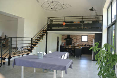 Maison 7 pièces 283500 €