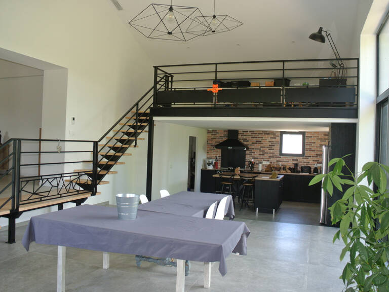 Magnifique MAISON Rénovée - Marmande — photo 1