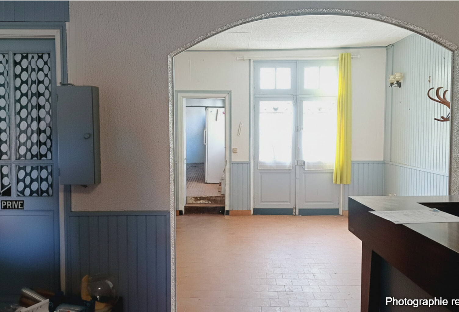 IMMEUBLE — photo 1