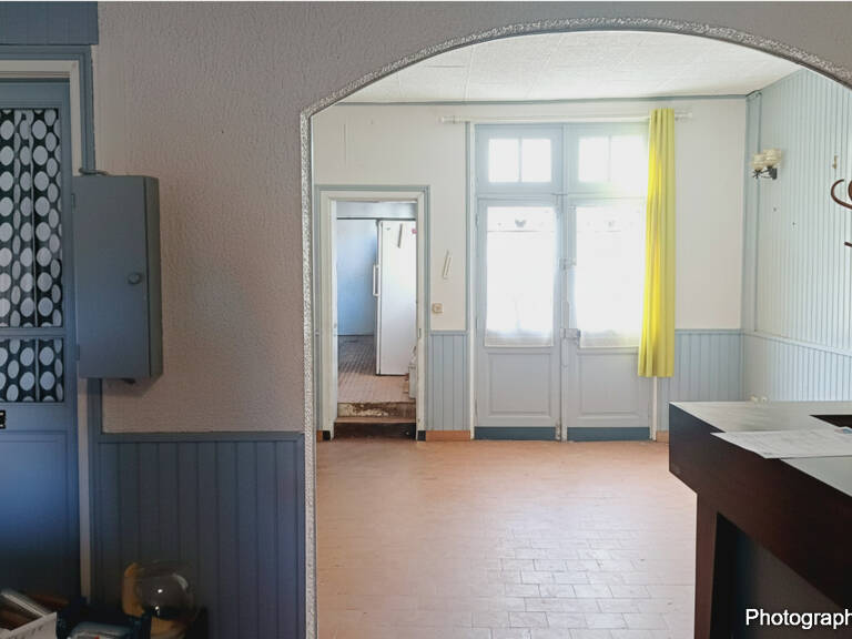 IMMEUBLE — photo 1