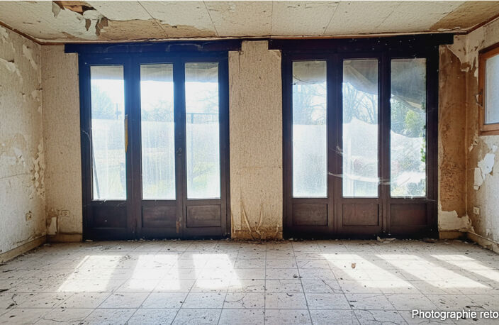 IMMEUBLE — photo 4