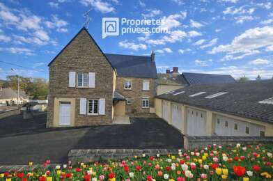Maison 5 pièces 219000 €
