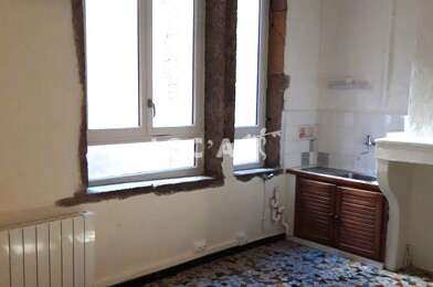 Appartement 2 pièces 711 €