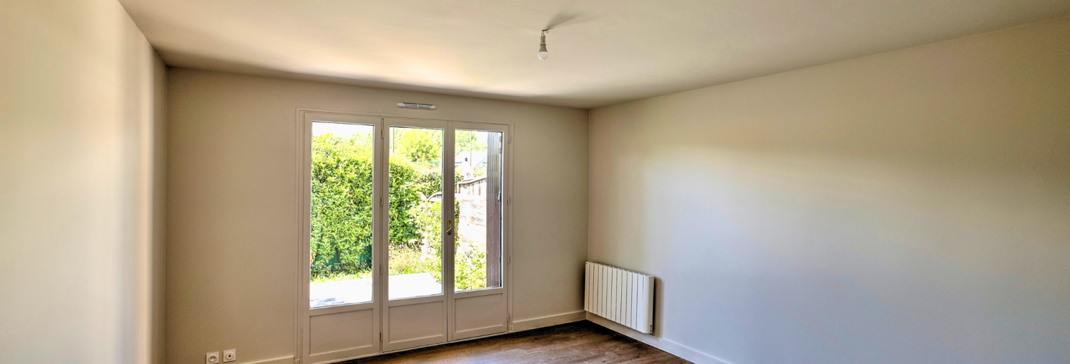 Maison 4 Pièces 87 m² à vendre à Poisat (38320)