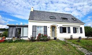 Maison 8 Pièces 175 m² à vendre à Herbignac (44410)