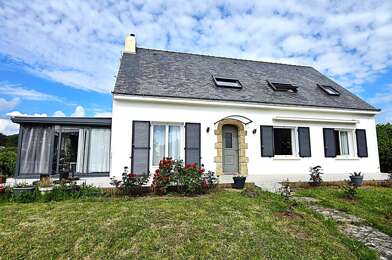 Maison 8 pièces 346500 €