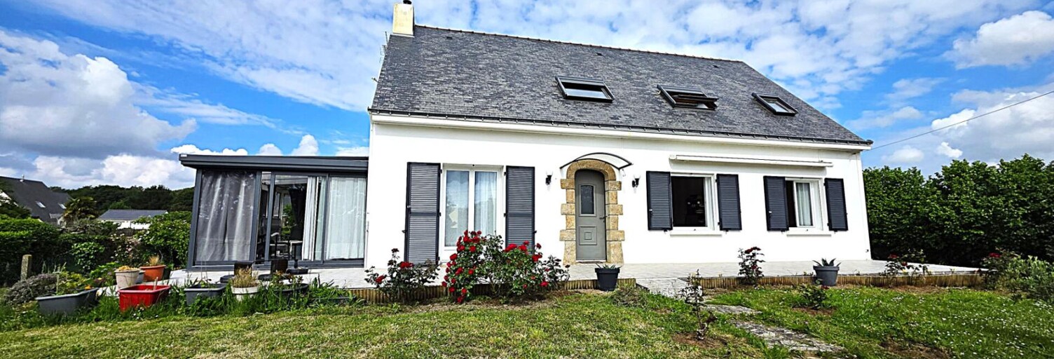 Maison 8 Pièces 175 m² à vendre à Herbignac (44410)