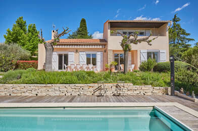 Maison 7 pièces 960000 €