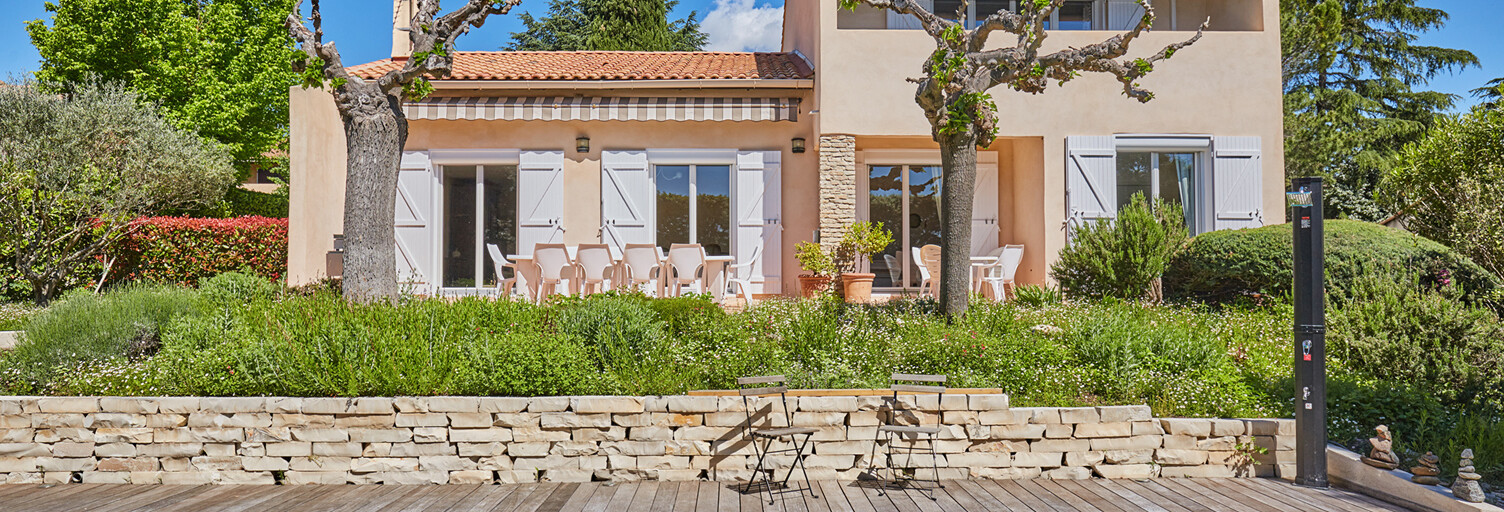 Maison 7 Pièces 200 m² à vendre à Cabriès (13480)