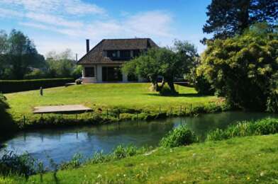 Maison 6 pièces 250000 €