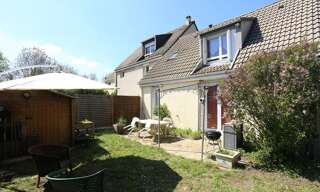 Maison 4 Pièces 77 m² à vendre à Saint-Ouen-l'Aumône (95310)