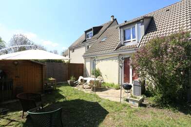 Maison 4 pièces 309500 €