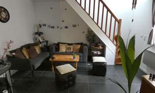 Immeuble  150 m² à vendre à Ivry-la-Bataille (27540)