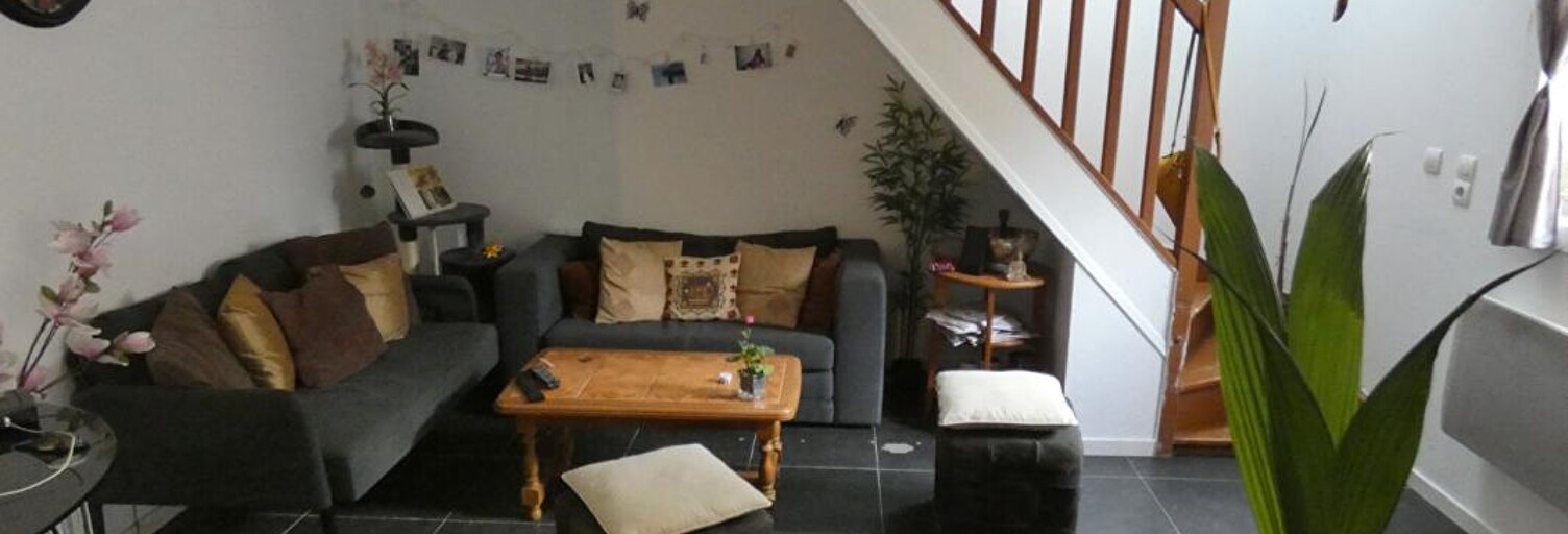 Immeuble  150 m² à vendre à Ivry-la-Bataille (27540)