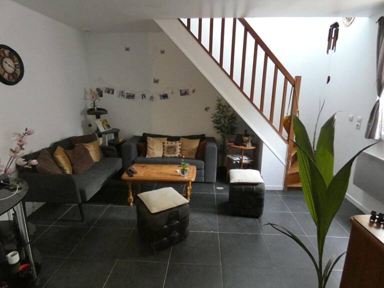 Immeuble de rapport — photo 1