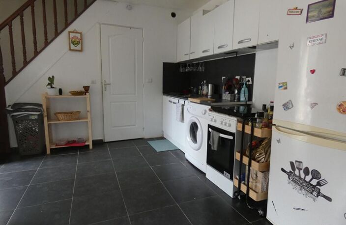 Immeuble de rapport — photo 2