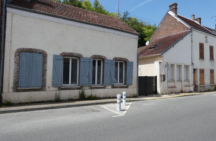 Immeuble de rapport — photo 3
