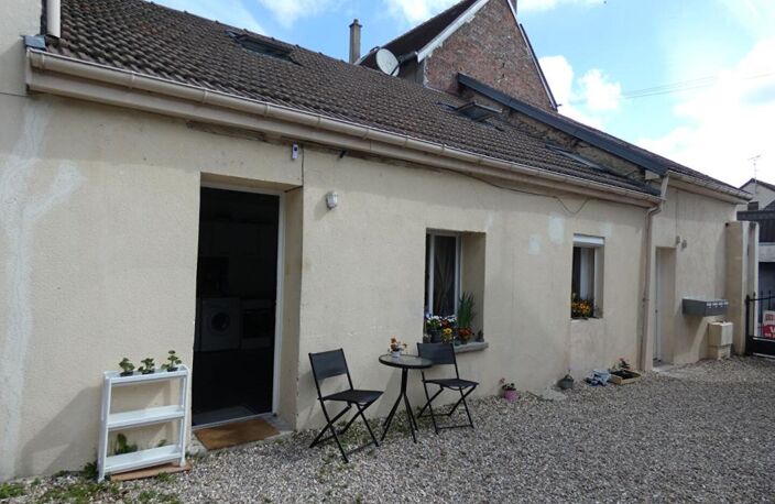 Immeuble de rapport — photo 5