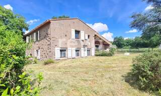 Maison 5 Pièces 145 m² à vendre à Le Cellier (44850)