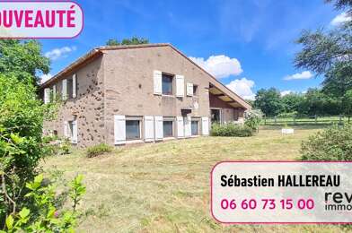 Maison 5 pièces 299000 €