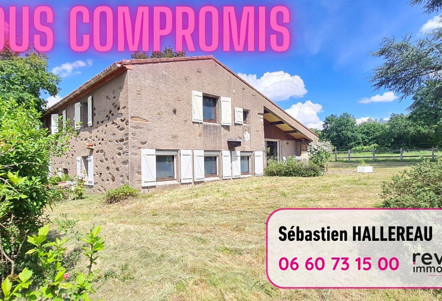 Maison — photo 1