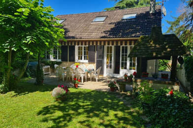 Maison 6 pièces 329000 €