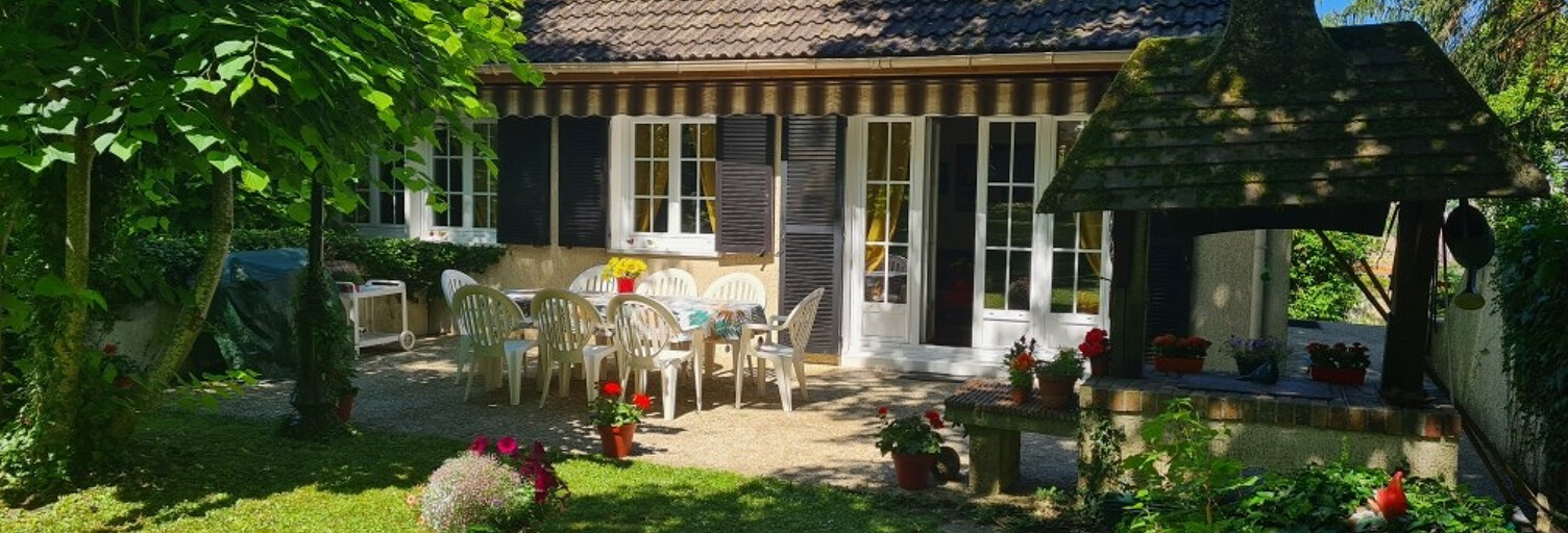 Maison 6 Pièces 134 m² à vendre à Villabé (91100)