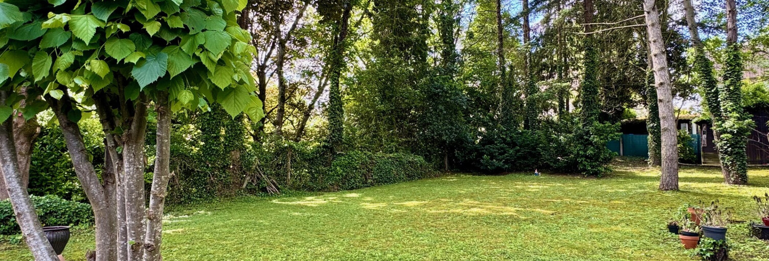Maison 6 Pièces 134 m² à vendre à Villabé (91100)