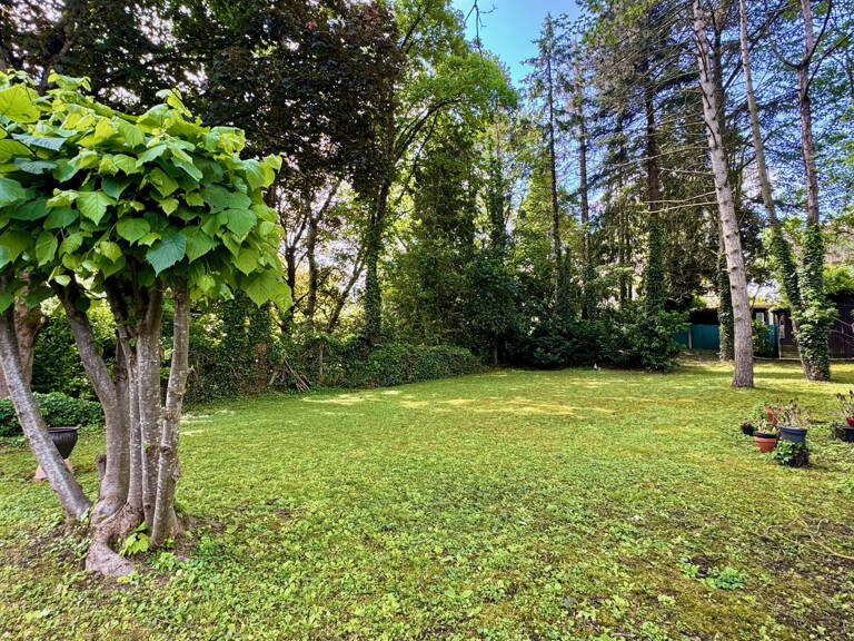 Dept (91) Essonne - A Vendre à Villabé - PAVILLON AVEC SOUS- — photo 1