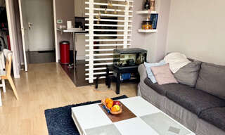 Maison 3 Pièces 52 m² à vendre à Saint-Pierre-du-Perray (91280)