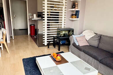 Maison 3 pièces 215000 €