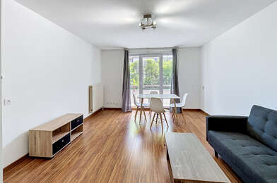 Appartement 2 pièces 109000 €