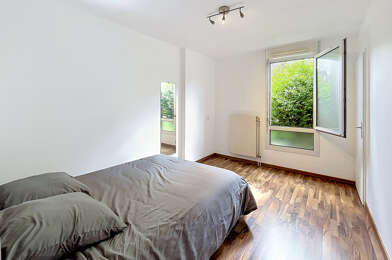 Appartement 2 pièces 109000 €
