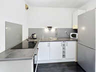 Isère (38) - A Vendre GRENOBLE - Appartement T2 50 m2 balcon — photo 4
