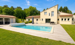 Maison 9 Pièces 280 m² à vendre à Bergerac (24100)