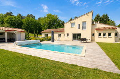 Maison 9 pièces 439000 €