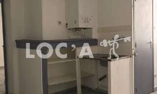 Appartement 3 Pièces 48 m² à louer à Lyon 1 (69001)