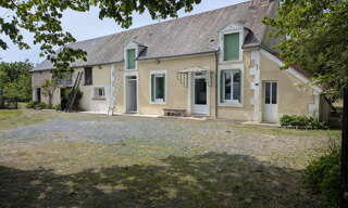 Maison 2 Pièces 69 m² à vendre à La Berthenoux (36400)